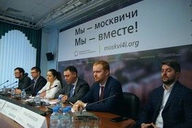 Фото ИА «Росбалт»