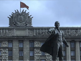 Пора изгнать с экранов призрак СССР