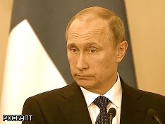 Путин верит в скорое заключение договоренности по Ирану