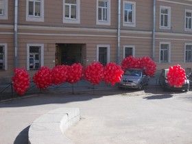 Фото Александра Калинина