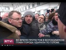Жители Волоколамска заставили власти Московской области вдвое уменьшить нагрузку на свалку