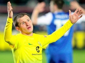 Фото Дмитрия Садовникова с сайта soccer.ru