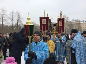 Фото Ильи Давлятчина, ИА «Росбалт»