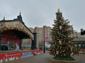 Фото ИА «Росбалт», Наталья Станэску