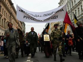 Фото Александры Полукеевой, ИА «Росбалт»