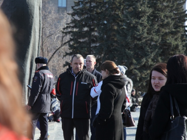 Фото Валентина Копалова