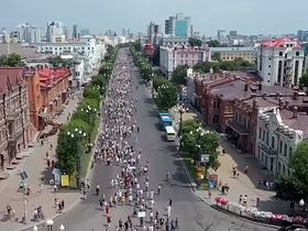 Стоп-кадр видео