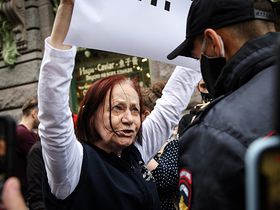 Фото ИА «Росбалт», Александра Полукеева