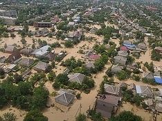 Экс-глава Крымского района частично признал вину в гибели людей при наводнении - фото 1