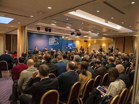 Фото пресс-службы Форума свободной России