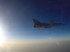 Летчика разбившегося в Оленегорске Ту-22М3 доставят на лечение в Москву