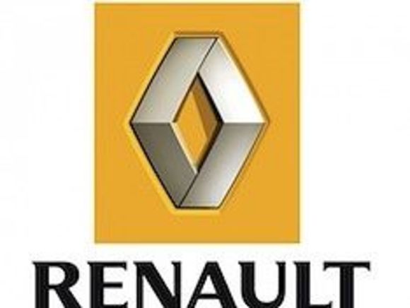 Bloomberg: Renault        