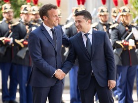 Фото с сайта president.gov.ua
