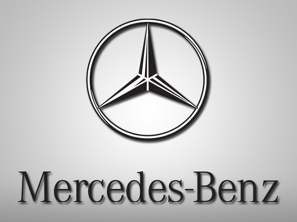 : Mercedes-Benz      