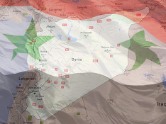 Сирия обвинила коалицию США в «оккупации» Ракки