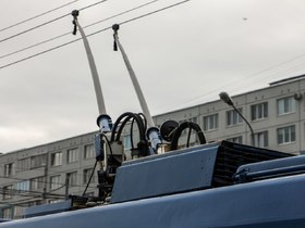 Фото ИА «Росбалт», Иван Шалёв