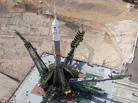 Фото с сайта www.roscosmos.ru