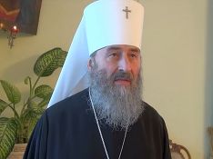 Порошенко попросил церковь помочь с освобождением украинских моряков в РФ