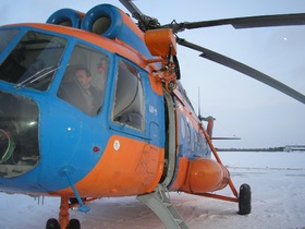 Фото Полины Быковских
