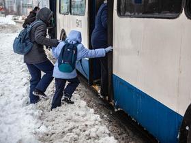Фото Сабины Наджафовой, ИА «Росбалт»