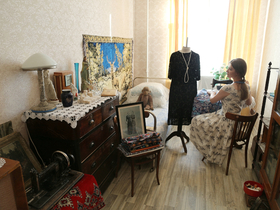 Фото ИА «Росбалт»
