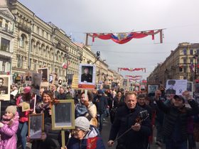 Фото ИА «Росбалт», Илья Давлятчин