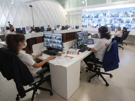 Фото Андрей Никеричев, <a href=https://www.mskagency.ru>АГН «Москва»</a>