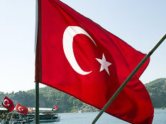 Посольство: Россиян на затонувшем у берегов Турции судне не было