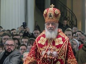 Фото ИА «Росбалт», Александр Калинин