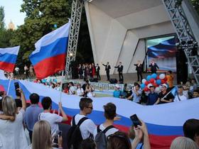 Фото пресс-службы губернатора Ростовской области