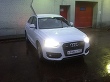 Тест-драйв Audi Q3