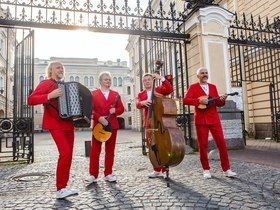 Фото предоставлено организаторами турнира «Терем Кроссовер»
