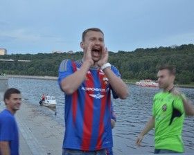 Фото Дениса Гольдмана