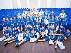 Победитель «Большого фестиваля футбола» пройдет обучение в академии «Зенита»