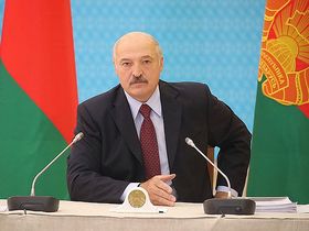 Фото с сайта president.gov.by