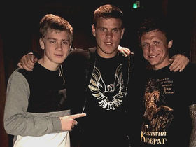 Instagram/@kokorin9