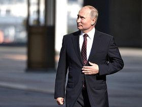 Фото с сайта www.kremlin.ru