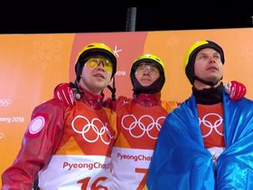Стоп-кадр видео Telesport