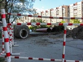 Фото Ивана Шалёва, ИА «Росбалт»