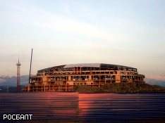 Фото Надежды Красновой