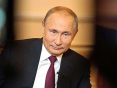 Мэр Тбилиси нашел в речи Путина «неверные факты»