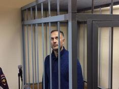 Дело в отношении бывшего вице-губернатора Петербурга Оганесяна передано в суд