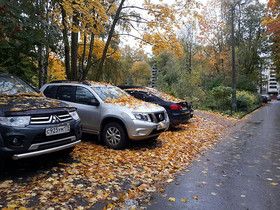 Фото ИА «Росбалт»