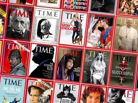 Фото Twitter/@TIME