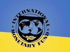 Транш от МВФ в полном объеме поступил на счета Украины