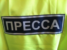 Фото Надежды Красновой