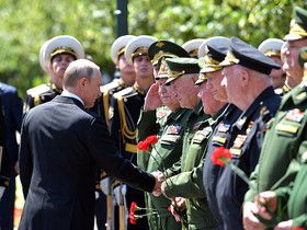 Фото с сайта www.kremlin.ru