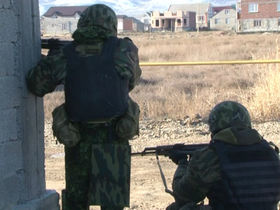 фото НАК
