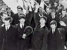  The Beatles   