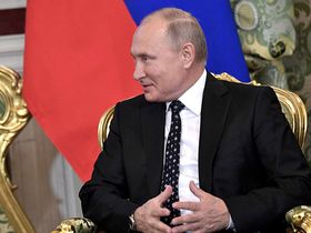 Фото с сайта www.kremlin.ru